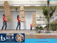 Truck Hire Hamilton - NZ Local Movers in Hamilton image 3